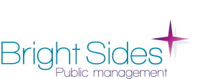 Bright Sides Logo
